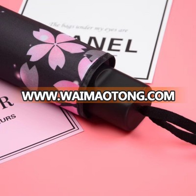 Brush umbrella